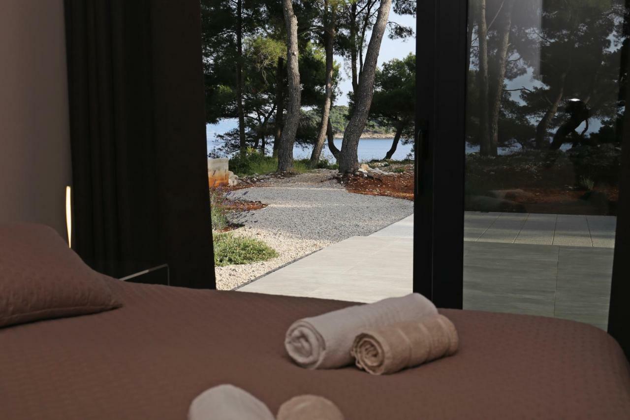 Seaside Villa At プリズバ エクステリア 写真